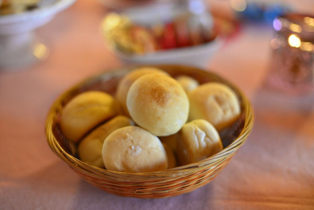 Dolce Casetta 파엔차 외부 사진