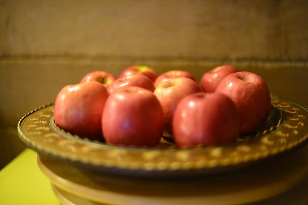 Dolce Casetta 파엔차 외부 사진