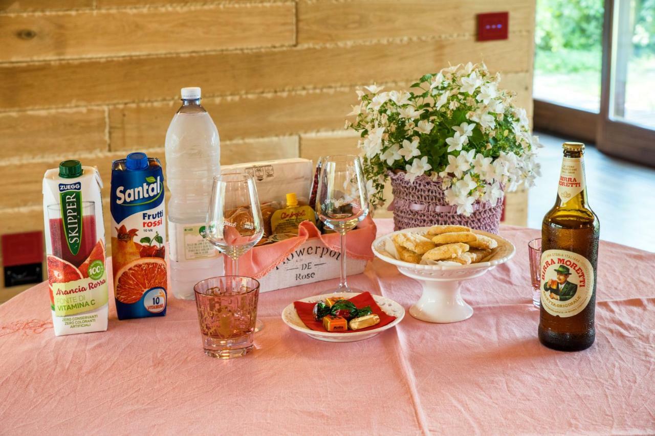 Dolce Casetta 파엔차 외부 사진